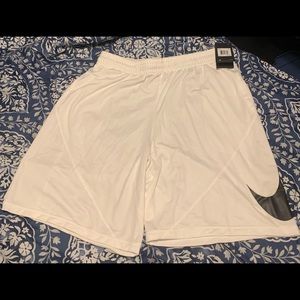 Big and tall Nike shorts